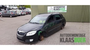 Cofano motore Skoda Fabia II station wagon 545 P23864753 - Foto 1 di 5