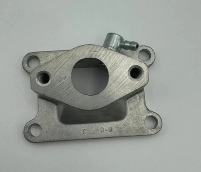 1973-1980 Yamaha TY50 RD50 RD60 OEM Carburetor Reed Valve Gasket 353-13565-00 - Image 1 of 2