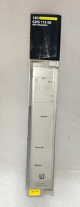 SCHNEIDER MODICON 140CHS11000 S911 HOT STANDBY USED - Foto 1 di 9