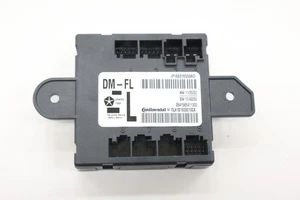 2015 2016 - 2022 JEEP GRAND CHEROKEE Chassis Brain Box Lh 68316559ad - Picture 1 of 16