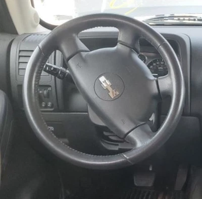 2008-2010 Hummer H3 LH Driver Steering Wheel Airbag OEM Foto 1 de 3
