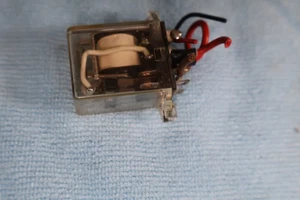 Pioneer SX-1250 SX-1050 SX-5590 SX-5580 Relais Omron TYP LY2S ASR-015 - Bild 1 von 2