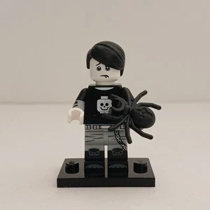 Lego Collectable Minifigure Series 16 Spooky Boy col248 - Picture 1 of 2