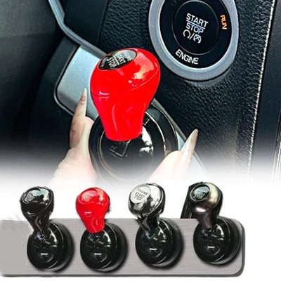 All metal club type car one key start button joystick|