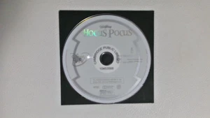Hocus Pocus (DVD, 1993) - Picture 1 of 1
