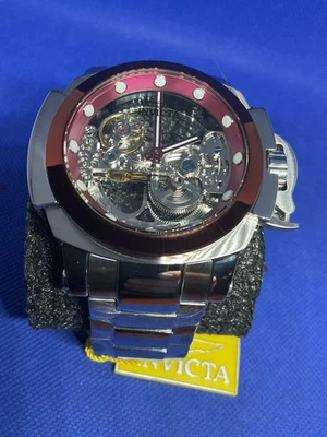 Invicta Coalition Forces Man Of War Ghost Bridge Automatic mod 45962 - image 1 of 4