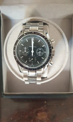 Orologio vintage cronografo 1970 - Immagine 1 di 4