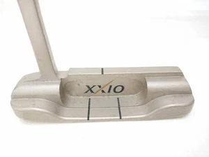 Recommended Gem Luxury Xxio Rare Blade Putter Out Of Print Masterpiece - Picture 1 of 4