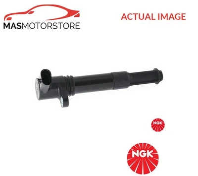ENGINE IGNITION COIL NGK 48061 P NEW OE REPLACEMENT - Image 1 of 4