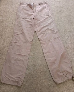 Parachute Trousers Size 8 - Picture 1 of 1