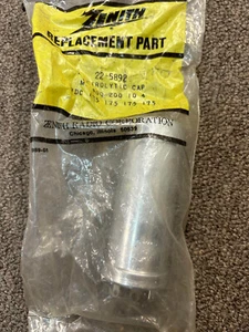 Zenith Replacement Part 22-5892 - Picture 1 of 1
