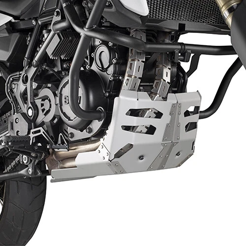 GIVI Kit paracoppa protezione per BMW F 650 GS/F 700 GS/ F 800 GS 2008 - 2018 - Immagine 1 di 3
