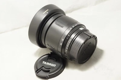 Tamron 77D AF 28-80mm F3.5-5.6 for Pentax PK [116624] - Image 1 of 4