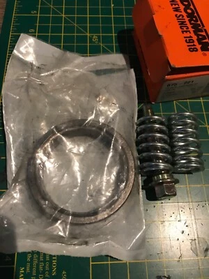 01-07 Highlander 2azfe donut exhaust gasket - Image 1 of 4