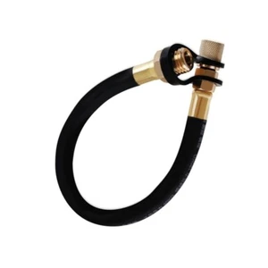 Oil Drain Hose for Kawasaki for Kubota for Toro Timecutter Replace 510440902 - Picture 1 of 4