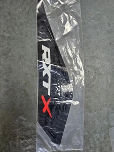 NEU Original Sea-Doo Original-Zubehör-Hersteller Aufkleber Aufkleber RXT X links 219905191 - Bild 1 von 11