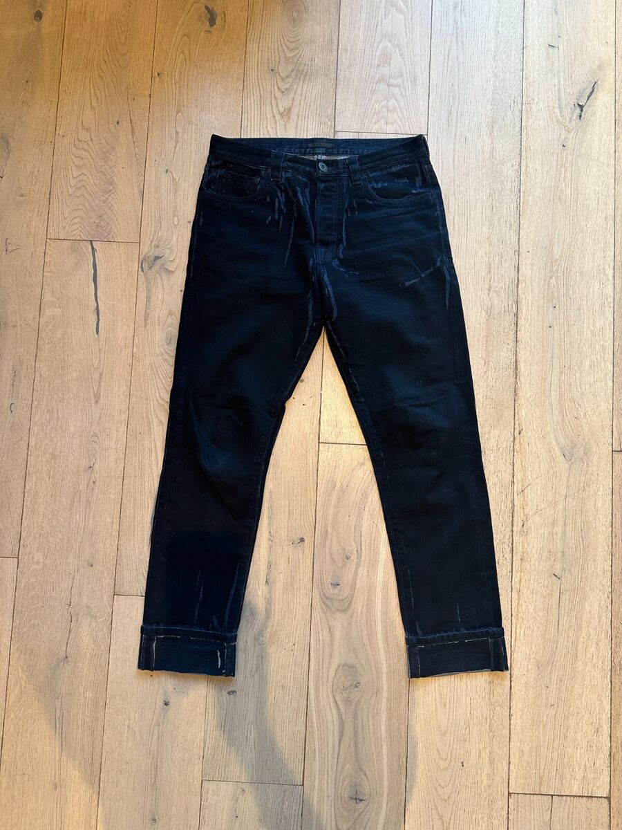 PRADA Denim Jeans for Men for sale | eBay PRADA Denim Jeans for Men for sale | eBay