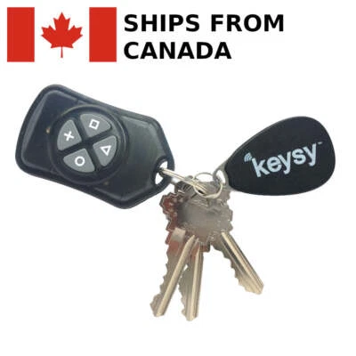 Keysy RFID Duplicator - Copy Key Fobs & Cards (HID, AWID, Indala + More) Copier - Image 1 of 4