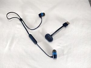 Jaybird Tarah Wireless Bluetooth In-Ear Headphones Black Headphones Earbuds