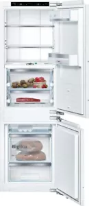 Bosch 800 Series B09IB91NSP 22" Panel Ready Built-In Smart Refrigerator - Picture 1 of 8