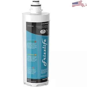 Filter Cartridge Kit: MS99 2-Stage Advanced Purify - High Benefits - Compatible - Picture 1 of 4