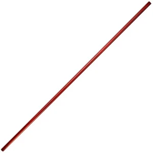 BO LEGNO TRADIZIONALE ASTA QUERCIA 183 cm KOBUDO e KARATE GIAPPONESE OKINAWA - Photo 1/2