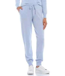 NWT Antonio Melani Luxury Collection Cashmere Coordinating Joggers Size XL $149 - Picture 1 of 4