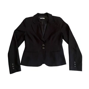 Hot Option Womens Suit Jacket Blazer Size 14 Slim Fit Business Workwear - Picture 1 of 14