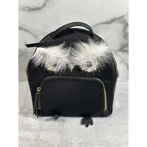 Kate Spade New York Backpack Star Bright Owl Tomi New $329 - Picture 1 of 11