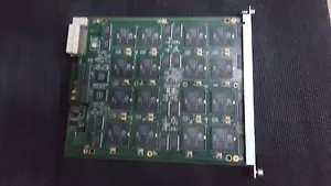 LUCENT TNT-SL-48MODV3-S-C 0800-0481-052 REV B MODEM CARD (BR5.6B6) - Imagen 1 de 3