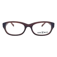 Lucky Brand Brown Kids Eyeglasses Frames 46mm 16mm 125mm - Busy Bee