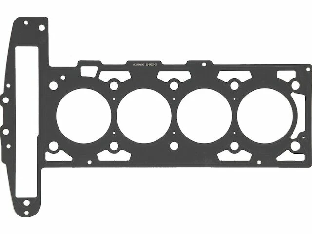 Прокладка головки для 2001-2002 Saturn L100 Victor Reinz 57964MD - Изображение 1 из 2
