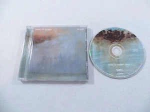 Sons of Korah Rain CD 2008 Wordsong Australian - Picture 1 of 4