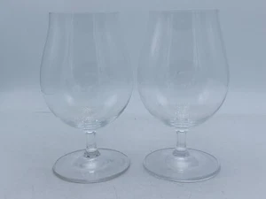 2 SPIEGELAU TULPENBIERGLÄSER 6,25" HOCH - Bild 1 von 4