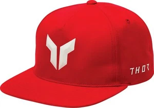 Thor Iconic Snapback Hat - Picture 1 of 10