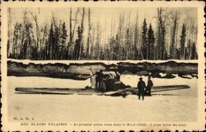 c.1922 First CALF (Common Affordable Lightweight Fighter) Plane in the North - Picture 1 of 2