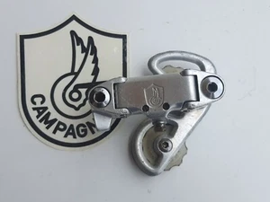 Deragliatore posteriore Campagnolo Victory vintage eroica Colnago Pinarello - Imagen 1 de 11
