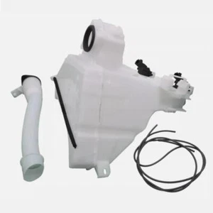 #8531560390 Washer Reservoir For Toyota 4Runner 2010-2023 with Cap with Pump - Picture 1 of 7
