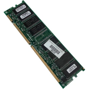Memoria Dimm Pc100 32 Mb 168 Pin Usata Testata Compaq 323011-001 - Foto 1 di 1