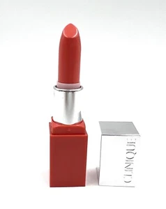 ¡Nuevo! Color de labios CLINIQUE Pop + lápiz labial de imprimación en “05 melón POP” ~ tamaño mini - Imagen 1 de 2
