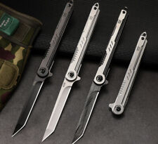 Ｍ390 Hunting Camping Fishing Outdoor Tactical Pocket tools knives Folding Knife