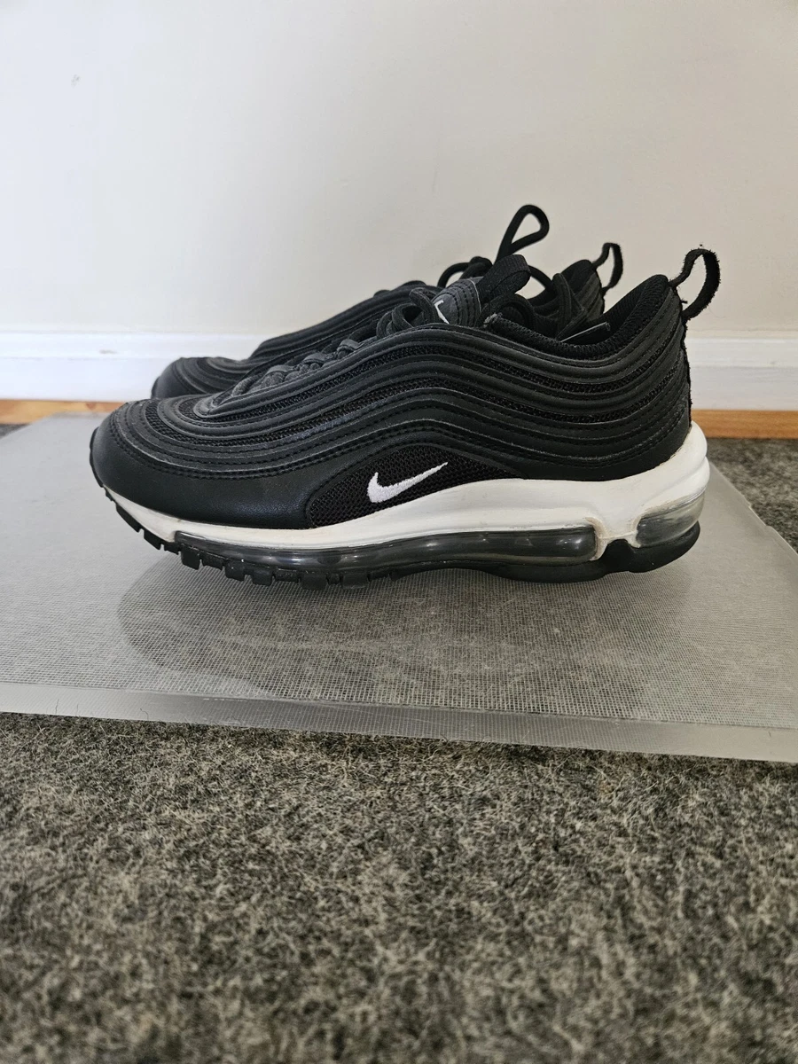 NIKE AIR MAX 97 黒24.5cm US7.5 8147pj05RwL.jpg_BO30,255,255,