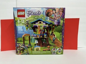 NEW LEGO 41335 Friends Mia’s Tree House Set - 2018 Retired Sealed NIB. GR3 - Picture 1 of 2