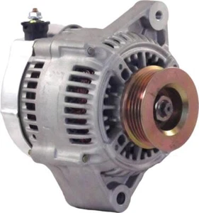 ALTERNATOR FOR TOYOTA MR2 2 0L 2 2L 1991 1992 1993 1994 1995 - Picture 1 of 2