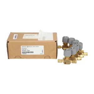 Serto 028.0000.060 Regulating Valve New NFP (7pcs) - Bild 1 von 8