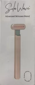 Varita avanzada para el cuidado de la piel SolaWave (a2) - Imagen 1 de 2
