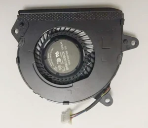 CPU Cooling Fan For ASUS UX32LA UX32LN UX32VD U38D KDB05105HB-CB48 - Zdjęcie 1 z 2