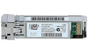 Cisco SFP-10G-SR-S 10GBASE SFP+ Module, 1 Year Warranty - Picture 1 of 1