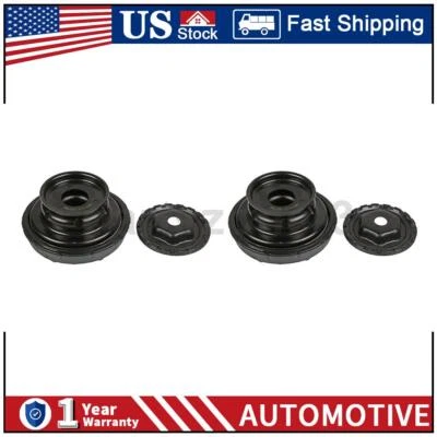 Amortiguadores delanteros puntales para Chevrolet Sonic 2012 2013 2014 2015 2016 2017 2018 2019 Foto 1 de 4