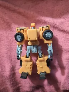 Transformers RID Heavy Load Build Team For Landfill Combiners Figure 2001 - Picture 1 of 8